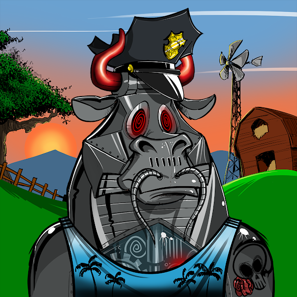 Bulls On The Block tweet media