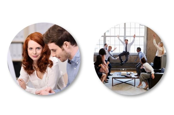 Wie Sie und Ihre Mitarbeitenden die «Post-Homeoffice-Zeit» mit frischem #Elan, neuem #Gesundheitsbewusstsein und mehr #Leistungsfähigkeit in Angriff nehmen können. 👌 dimind.ch/post/mehr-prod…