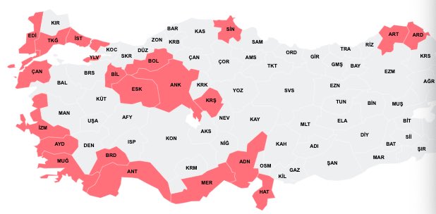 Önce Ankara’yı kurtardık, 
Sonra İstanbul’u.
İzmir hiç teslim olmadı.

Büyükşehirlerle Türkiye’ye doğru geliyoruz.

#HemenSeçim #YaErdoğanOlmasaydı 15 temmuz erdoğandanöncesi ve sonrası