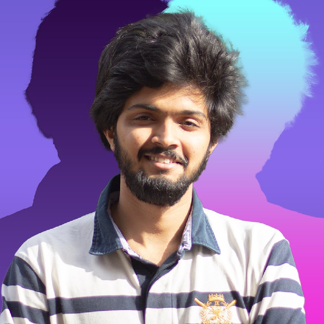 neuronaircast's tweet photo. Meet @dnivarakrishna, our insightful and supportive content director! He is a graduate student at @EinsteinMed #neuroscience, where he studies how the circuits of the brain make sense of the visual world. Read more at https://t.co/Y1Zmxm8mbF #MenInSTEM #podcaster https://t.co/eMmTNwFBg4