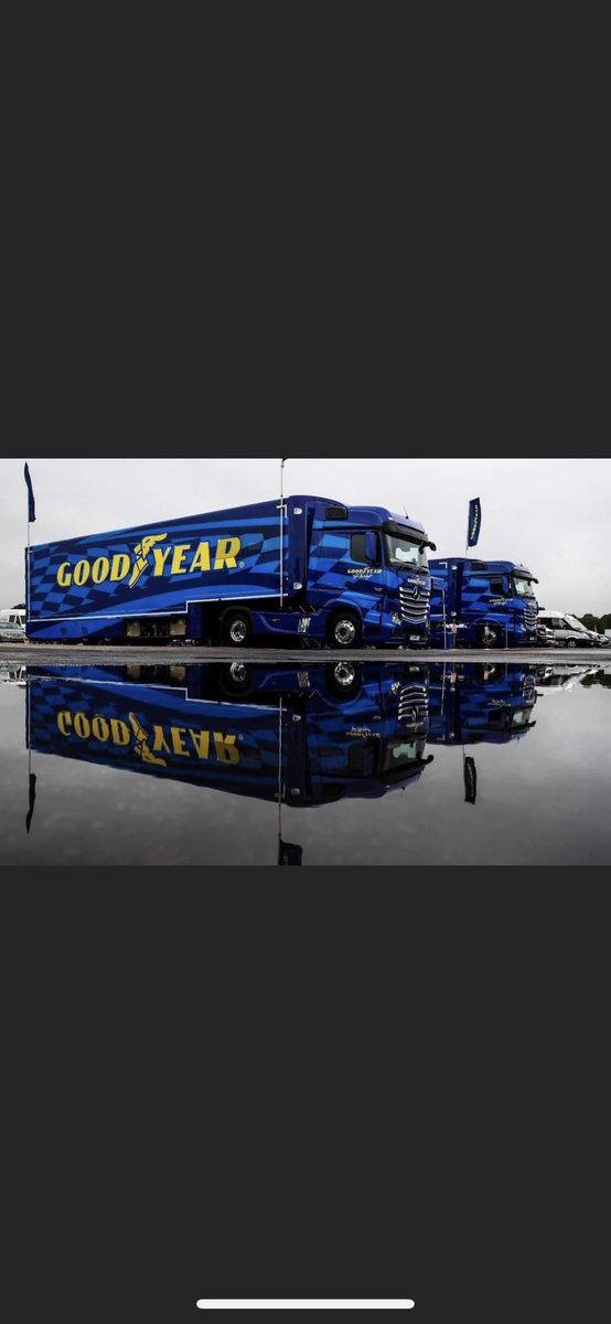 GoodyearEurope's tweet photo. https://t.co/QUSUl6fAF6