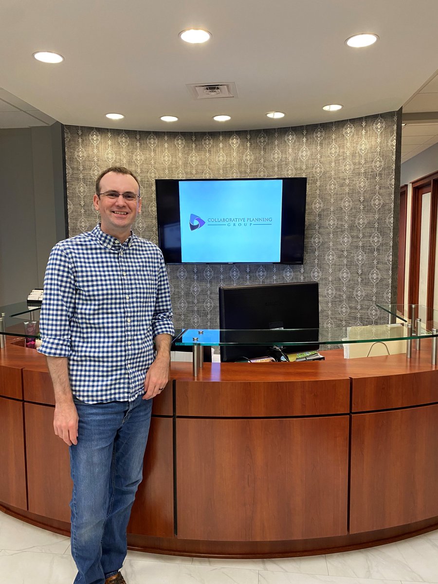 CollaborativePG's tweet image. CPG is delighted to welcome Travis Shoemaker! We are excited to add him and his experience reviewing life insurance policies to the team!