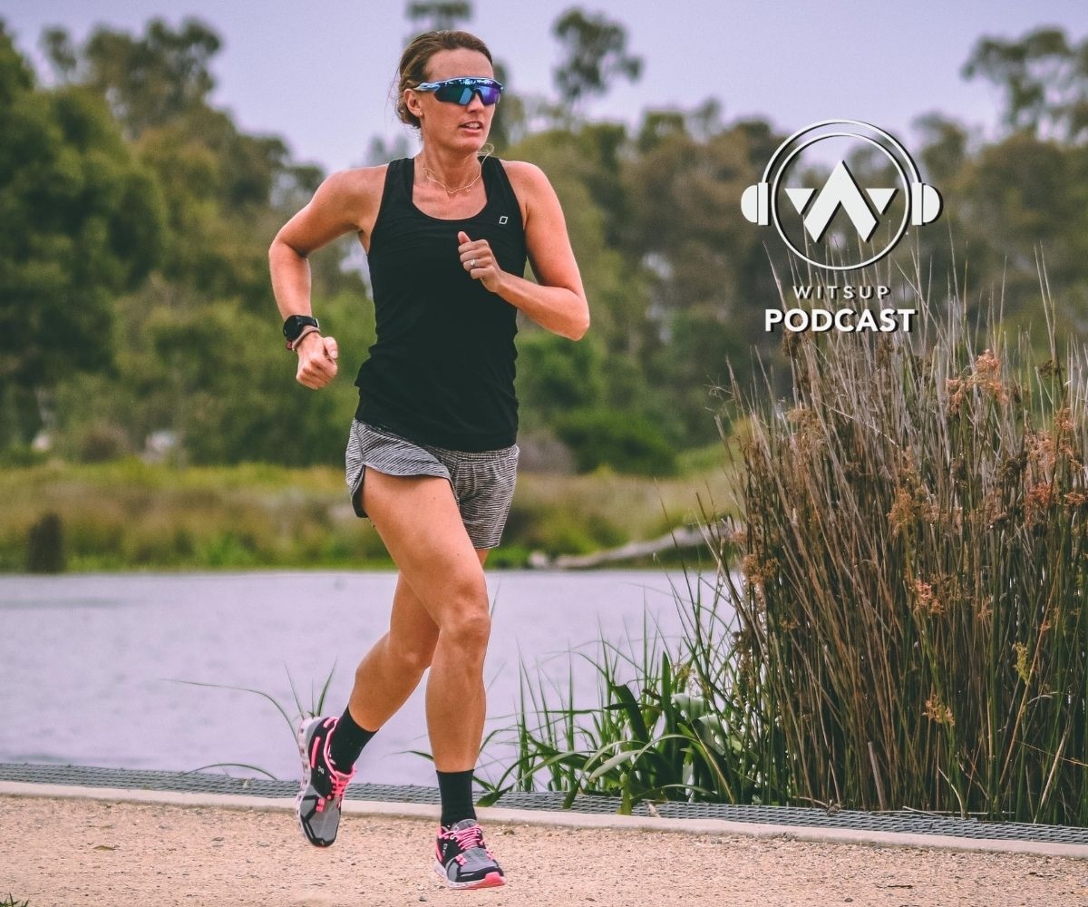 #WitsupPODCAST - JACQUI ALLEN⁠
⁠
So many things to love abt <a href="/jacquislack/">Jacqui Allen</a>: bubbly personality; career out of a suitcase; friendly; was a firefighter; success at on &amp; off road tri; &amp; now finally loves dogs - until this moment, we didn't rate her, ha!⁠

🎧 playpodca.st/witsup
