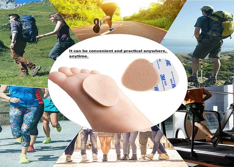 #BallofFootPadding #FootCushions #footpads #highheelpads #metpads #metatarsalcushions #metatarsalfootpads #MetatarsalPads #metatarsalsupport #PadsForFootCare #PainRelief #SleevePads #SoleForefoot

tinyurl.com/upt4n5pf