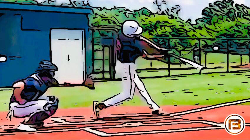 Big Fire Baseball tweet media