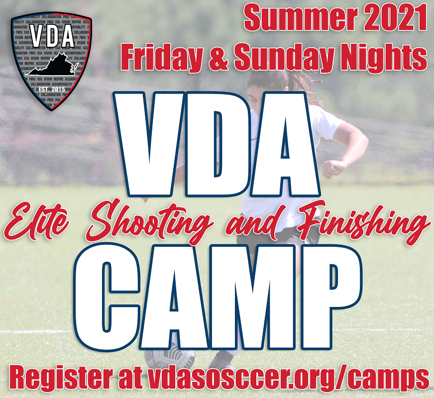 Virginia Devacademy Vdasoccer Twitter