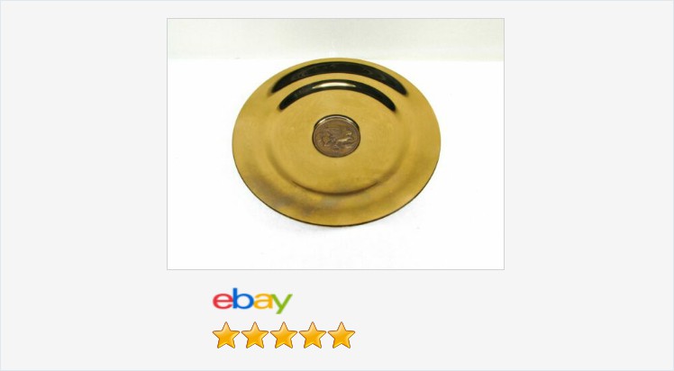 EtagereAntiques's tweet photo. Dirilyte Brass Metal Plate United States Bicentennial Eagle 1776 Liberty Bell | eBay #vintage #Dirilyte #brassplate #bicentennial #Eagle #Libertybell
https://t.co/ftykuAc0Vv
(Tweeted via https://t.co/nQi0oquTl3) https://t.co/jXiVEGgnID