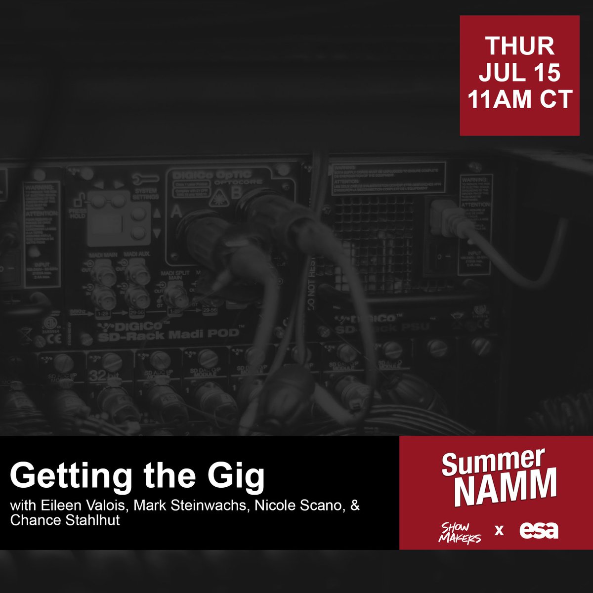 Show Makers tweet media