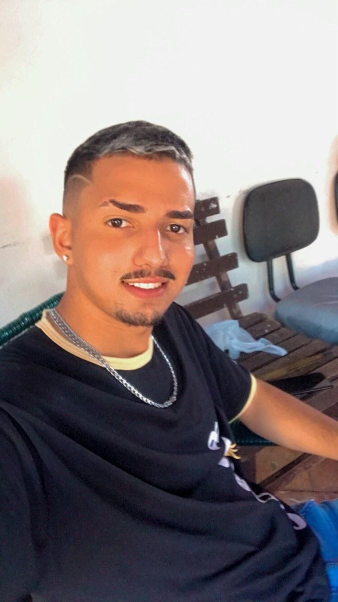 Loiro Pivete tweet media