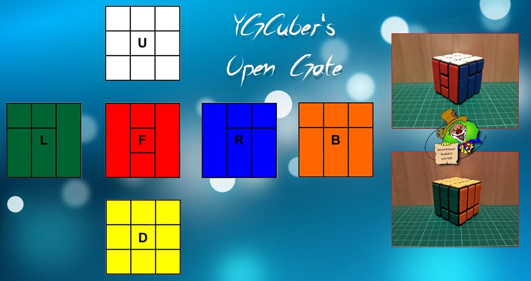 HoopClown_NHF's tweet photo. Penúltima publicación de #bandageds ... esto se acaba cuber@s!!!!!! #cubos #cubes #puzzle #jigsaw #twistypuzzles #rubik #rubiks #rubikscube #cuboderubik #emojirubiknow #diogenescubero #cuberos https://t.co/JJfvZqawWz
