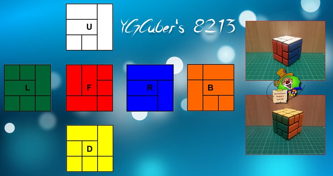 HoopClown_NHF's tweet photo. Penúltima publicación de #bandageds ... esto se acaba cuber@s!!!!!! #cubos #cubes #puzzle #jigsaw #twistypuzzles #rubik #rubiks #rubikscube #cuboderubik #emojirubiknow #diogenescubero #cuberos https://t.co/JJfvZqawWz