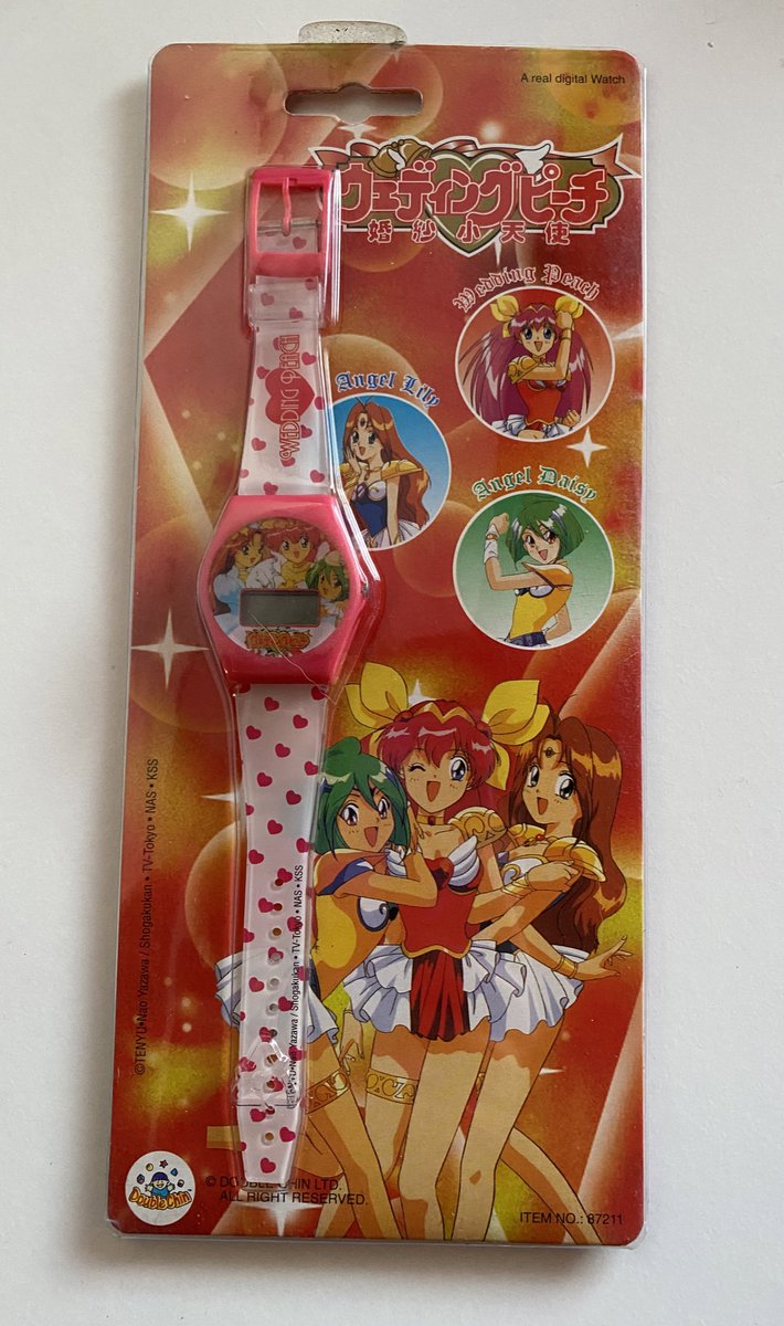 Wedding Peach 🍑 (@loveangelmomoko) / Posts / X