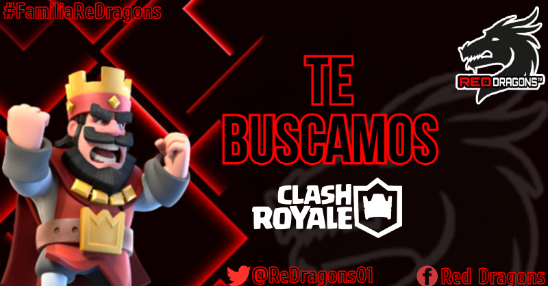 #CR | TRYOUTS

Buscamos jugadores F/A en 1v1 y 2v2 para reforzar nuestro roster para grandes ligas que se vienen.

Requisitos:

♦️Record de 6.3k copas como min.
♦️Con Experiencia 
♦️No Multiteam
♦️Disponibilidad horaria
♦️Compromiso, lealtad y seriedad

Para más info manda📩