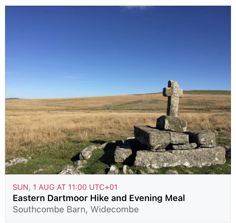 DartmoorHidden's tweet photo. Our route goes above 1500 foot several times, but there will also be respite in woodland glades and river filled valleys. Links in the bio. #hiking #dartmoor #wilddining #explore @MoorAdventures @moorlandernews @Dartmoor_PandM @VisitDartmoor @VisitDevon @Devon_Hour https://t.co/ck38nJmMjh