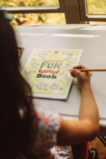 MegaGeex's tweet image. 🧮 Learning Multiplication Through Fun and Games 🎉⁠ ⁠
&quot;My daughter is improving her multiplication skills every day, thanks to the fun method!&quot; -Lisye &amp;amp; Annie

⁠Get your copy 👉 bit.ly/3AA1ck3 👆⁠
⁠
⁠
#megageex #growthmindset #learnmultiplication #learnthroughplay