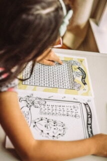 MegaGeex's tweet image. 🧮 Learning Multiplication Through Fun and Games 🎉⁠ ⁠
&quot;My daughter is improving her multiplication skills every day, thanks to the fun method!&quot; -Lisye &amp;amp; Annie

⁠Get your copy 👉 bit.ly/3AA1ck3 👆⁠
⁠
⁠
#megageex #growthmindset #learnmultiplication #learnthroughplay