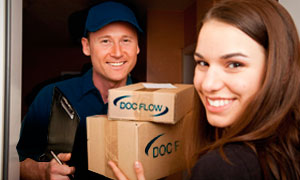 DOCFLOW3's tweet image. Somos una empresa de Mensajería Especializada, dedicada a brindar el servicio de distribución de documentos y productos sensibles por su valor tangible o intangible.

Somos los expertos en distribucion de productos valorados .