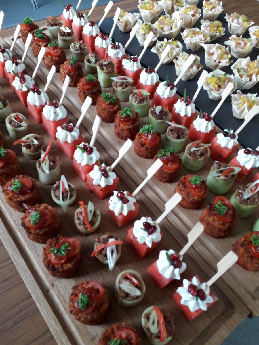 AstonPerera's tweet photo. Hospitality is back on....glad to be back doing these for our clients events. https://t.co/7K3fRTiYtk