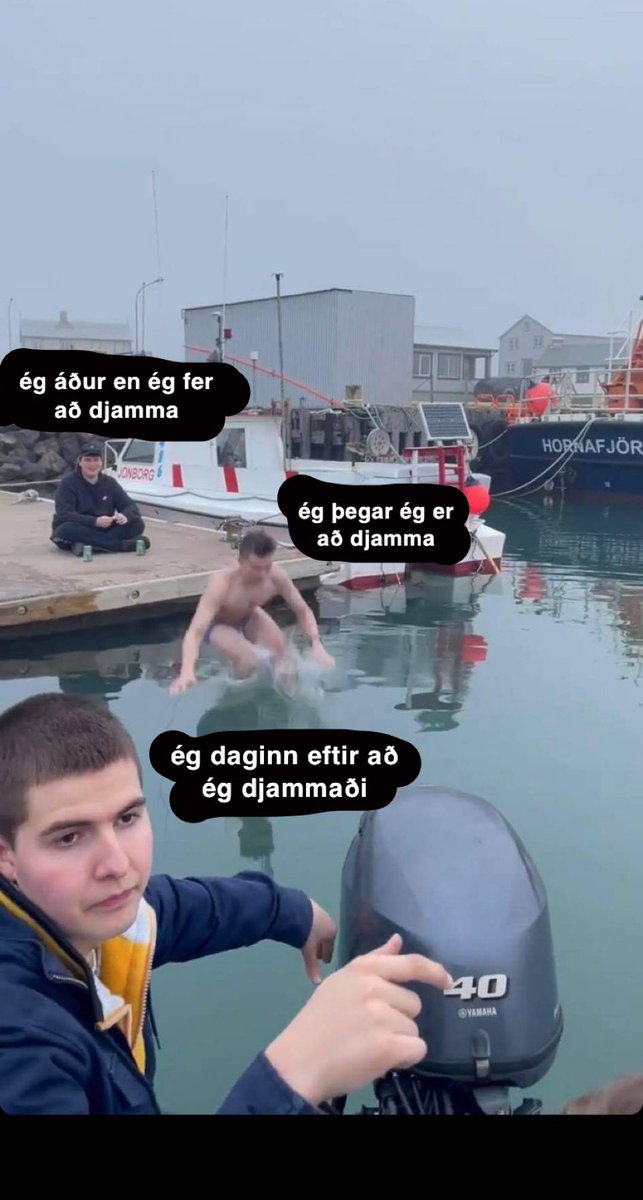 máni snær (@manisnaer) on Twitter photo 