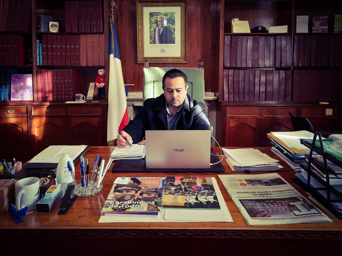 Hoy en el Punto Covid se anunció una nueva actualización del Plan Paso a Paso a contar del próximo jueves 15 de julio; Gobernador <a href="/FuribeEstela/">Felipe Uribe Estela</a> junto a Autoridades del país, participa vía remota de reunión encabezada por <a href="/min_interior/">Ministerio del Interior</a> <a href="/RodrigoDelgadoM/">Rodrigo Delgado Mocarquer</a>

#Cachapoal