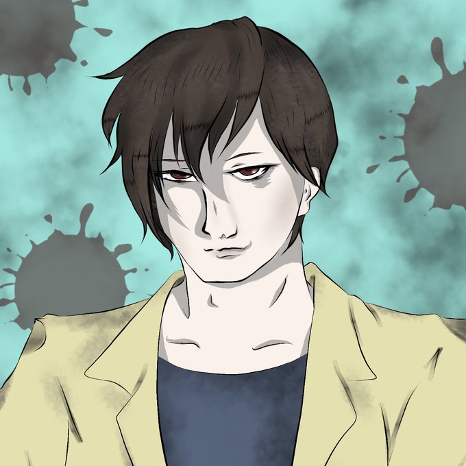 赤坂衛のtwitterイラスト検索結果 赤坂衛のtwitterイラスト検索結果