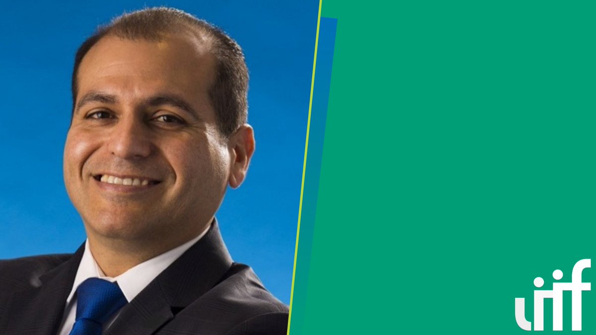 DanNissenbaum's tweet photo. I am thrilled to announce Reymundo "Rey" Ocañas (@BBVA_USA) as @Liifund's new board chair. https://t.co/N6UcgnCdWH