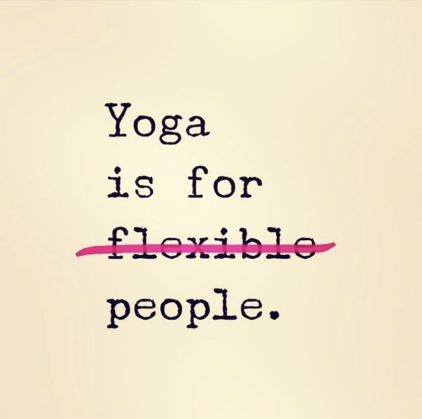 Community Yoga is for all! Tomorrow at 815am, Studio 1 with Martin teaching his gentle morning hatha class. All just for £10 - book a place now for the best start to your Friday💛#communityyoga #yogaforall #beginneryoga #loveyoga #nw10 #kensalrise #bookaplace #feelgood