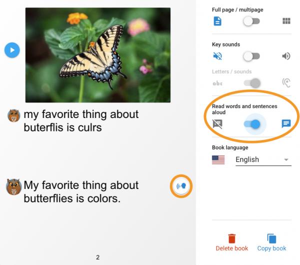 WriteReaderApp's tweet image. Teachers&apos; Top Five Premium Features in WriteReader including speech synthesis, voice search, co-teachers, unlimited books and print &amp;amp; download option is a win-win for all. Don&apos;t miss it! #digitalearning #creativeliteracy writereader.com/blog/teachers-…