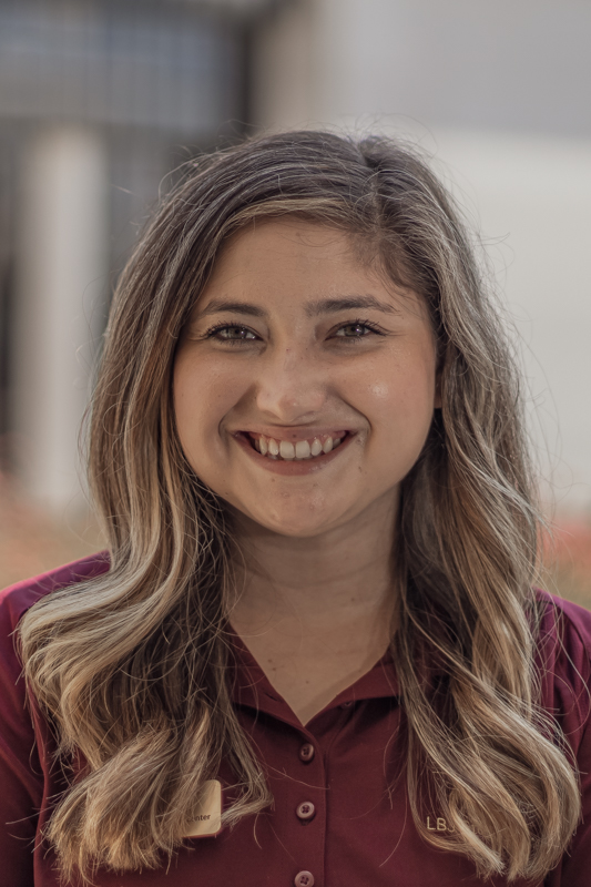 ACUIRegionII's tweet photo. ✨ Meet the ACUI Region II Team! ✨

Kat Romero is the Conference Services Coordinator @txst. Time to play 2 truths and a lie! Which do you think it Kat's lie?

1) I lived in a hotel for over a year as a kid
2) I've gone skydiving twice
3) I was the teller during a bank robbery https://t.co/mI28tL0uu3