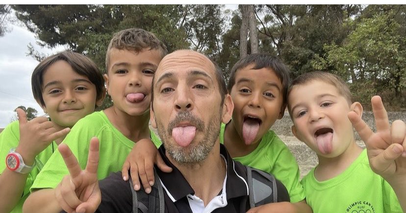 CAMPUS VERANO 2021 🔰🔰🔰🔰