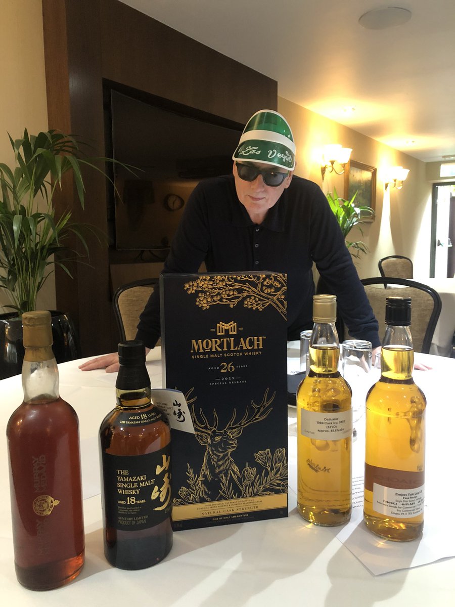Capital Whisky Club (@capitalwhisky) on Twitter photo Capital Whisky Club opens its doors tonight with the legendary <a href="/ColinDunnWhisky/">Colin Dunn</a> taking us on an incredible journey through whisky memories
#whisky #openyourbottles Capital Whisky Club opens its doors tonight with the legendary <a href="/ColinDunnWhisky/">Colin Dunn</a> taking us on an incredible journey through whisky memories
#whisky #openyourbottles
