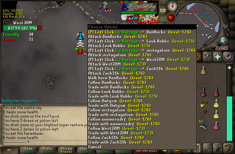 OSRS_VR's tweet image. VR Thursday PK trip!

GF DINO!

#vr #violentresolution #pking

vr-rs.com/forums/topic/1…