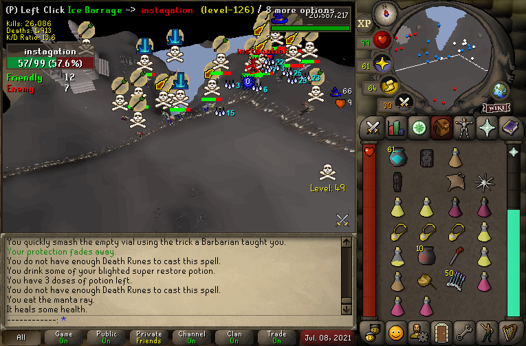 OSRS_VR's tweet image. VR Thursday PK trip!

GF DINO!

#vr #violentresolution #pking

vr-rs.com/forums/topic/1…