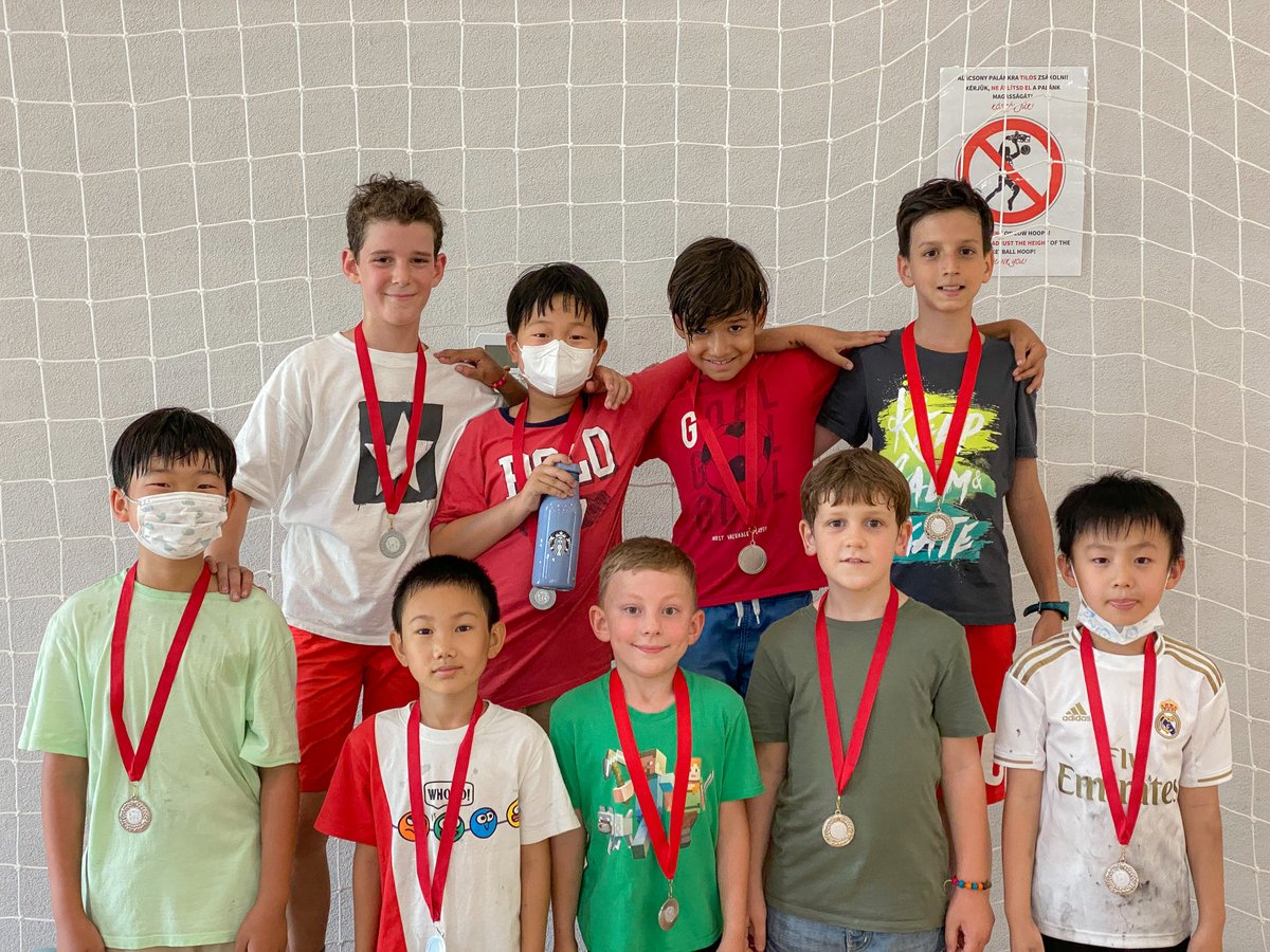 BISBudapest tweet media