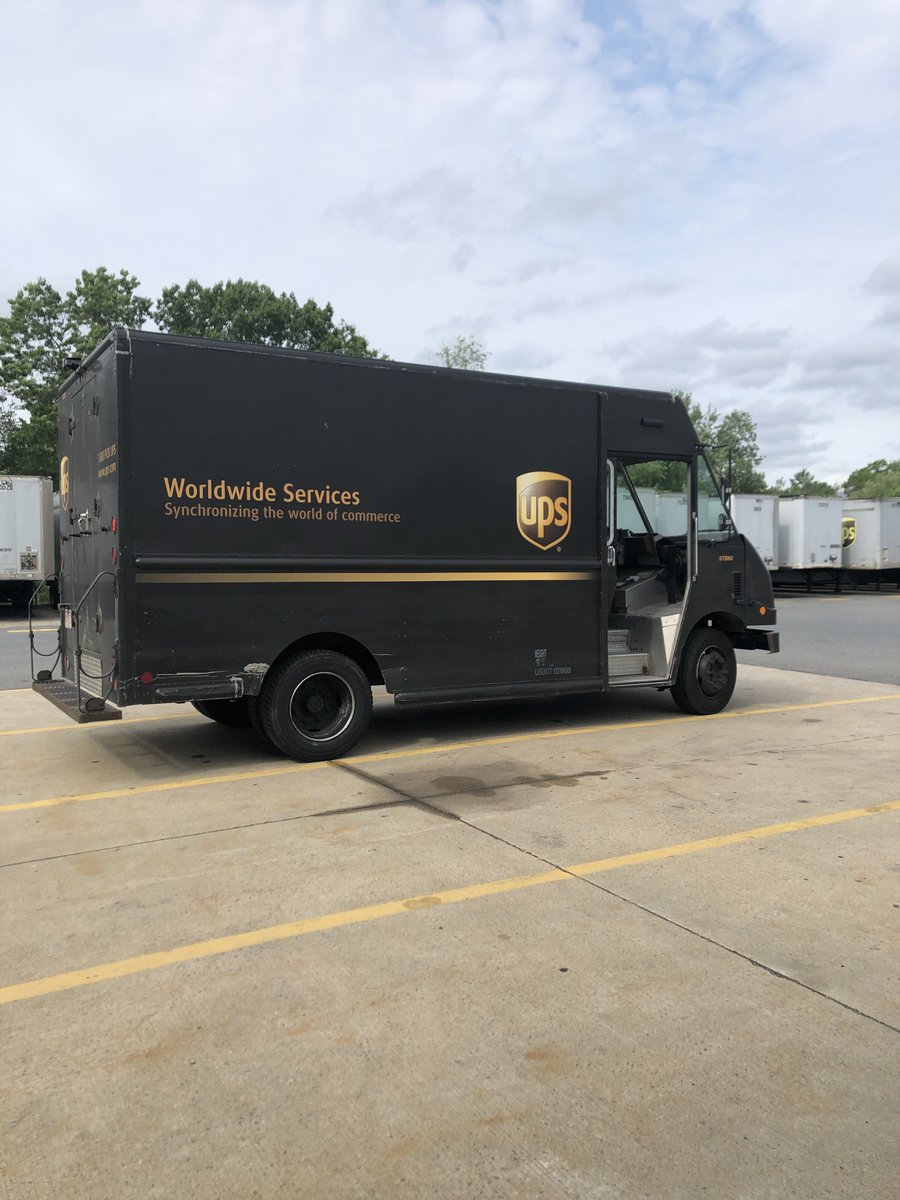 Chelmsford Package Safety tweet media