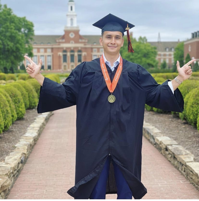 Lambda Chi Alpha tweet media