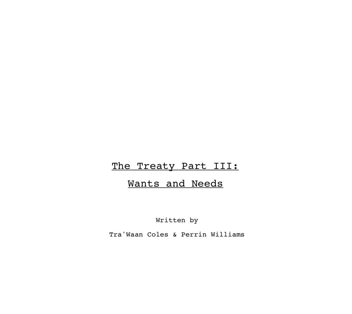 And we have officially wrapped up part III of The Treaty. Stay glued to your YouTubes folks, you don’t want to miss what happens next 🤯 …

#VA #Film #Filmmaking #ShortFilm #ReelGoldPictures