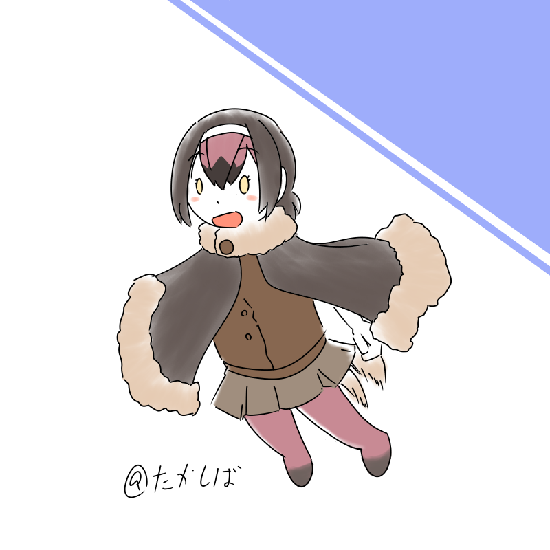 ドードー けものフレンズ ドードー けものフレンズ