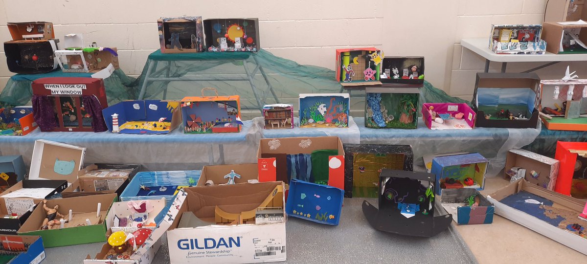 <a href="/bentondeneprim/">Benton Dene Primary</a> <a href="/bentondenesch/">Benton Dene School</a> A few more pictures from our brilliant sculpture trail yesterday.....