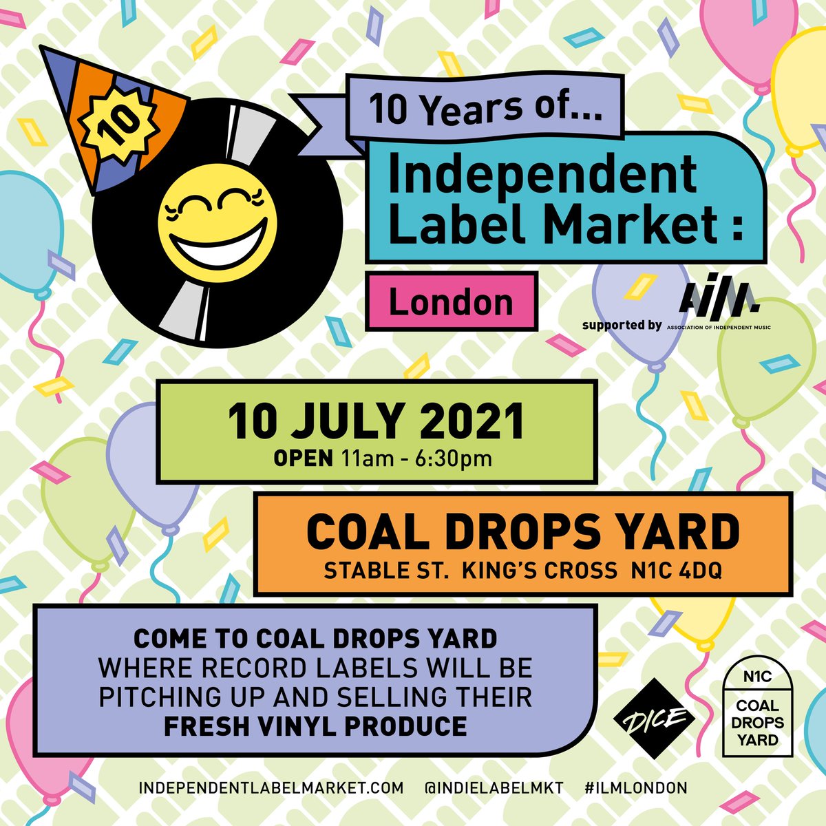 Vintage League Music (@vintagelmusic) on Twitter photo Excited to be at the London Independent Record Label Market <a href="/IndieLabelMkt/">Indie Label Market</a> this Saturday July 10. We will have tons of vinyl, rarities, merch and new releases. See you there ! #vinyl #funk #vinylrecords #soulmusic <a href="/CoalDropsYard/">Coal Drops Yard</a> Excited to be at the London Independent Record Label Market <a href="/IndieLabelMkt/">Indie Label Market</a> this Saturday July 10. We will have tons of vinyl, rarities, merch and new releases. See you there ! #vinyl #funk #vinylrecords #soulmusic <a href="/CoalDropsYard/">Coal Drops Yard</a>