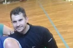 No es sólo el hecho de que era joven y sano, lo que cuesta asimilar es que se haya ido un chabón tan bueno. 
Hoy su familia tiene el apoyo de un montón de gente que lo quería porque de verdad era muy muy lo más. Se lo va a extrañar. 🖤