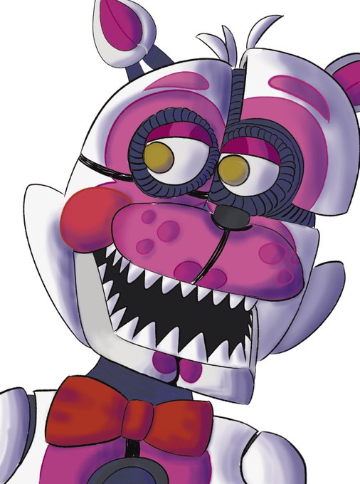 Fnafのtwitterイラスト検索結果 Fnafのtwitterイラスト検索結果