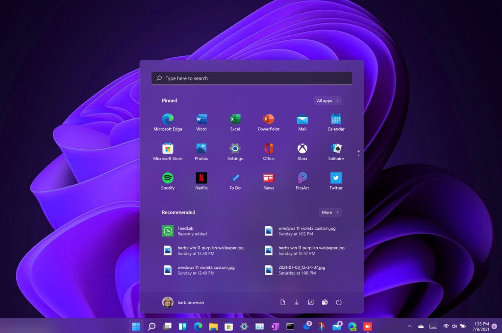 luislaura_'s tweet photo. #windows11 is beautiful!
#WindowsInsider is a great way to help our community! 😄

@windowsinsider @Windows https://t.co/LZuCD3qk7W