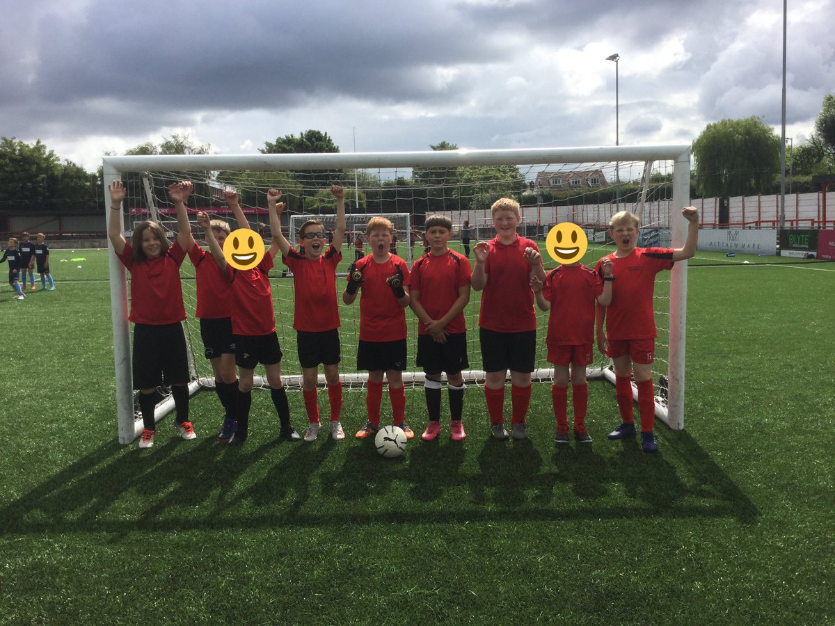 Horsley Woodhouse Primary School (@hwprimaryschool) on Twitter photo Well, yesterday was an eventful one! A win for our fantastic year 6 children in the first <a href="/embarkfed/">Embark Federation</a> football tournament, followed by England making the final. Thank you, <a href="/EliteFootballD1/">EFD Sport & Education</a> ⚽️ #teamwork #success #ItsComingHome Well, yesterday was an eventful one! A win for our fantastic year 6 children in the first <a href="/embarkfed/">Embark Federation</a> football tournament, followed by England making the final. Thank you, <a href="/EliteFootballD1/">EFD Sport & Education</a> ⚽️ #teamwork #success #ItsComingHome