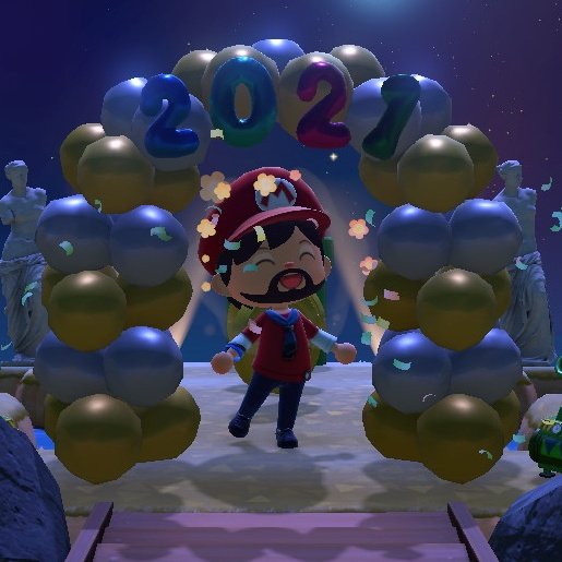 CrossingKevin's tweet photo. Pinned tweet v2.0
• Joined 7/8/20
• New vs. old profile pics below
• Xennial dude &amp; dad in midwest USA
• Nintendo kid since 1989
• ACNH since April 2020; only past AC was City Folk
• Mostly play S. Hemi island
• am I Lazy or Cranky? 🤔
• I actually suck at Animal Crossing https://t.co/YgboLUFZRL