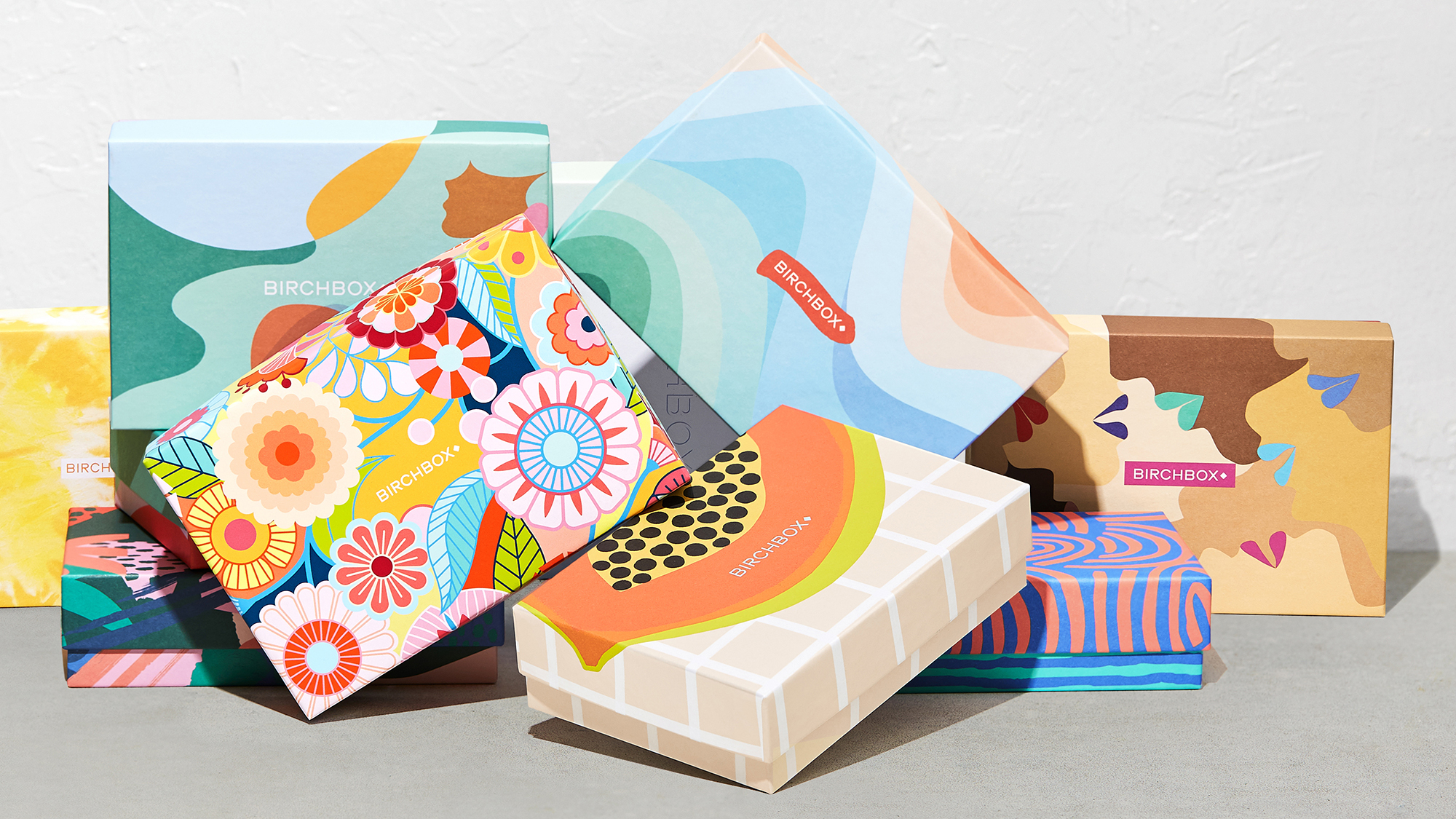 Birchbox gift sale