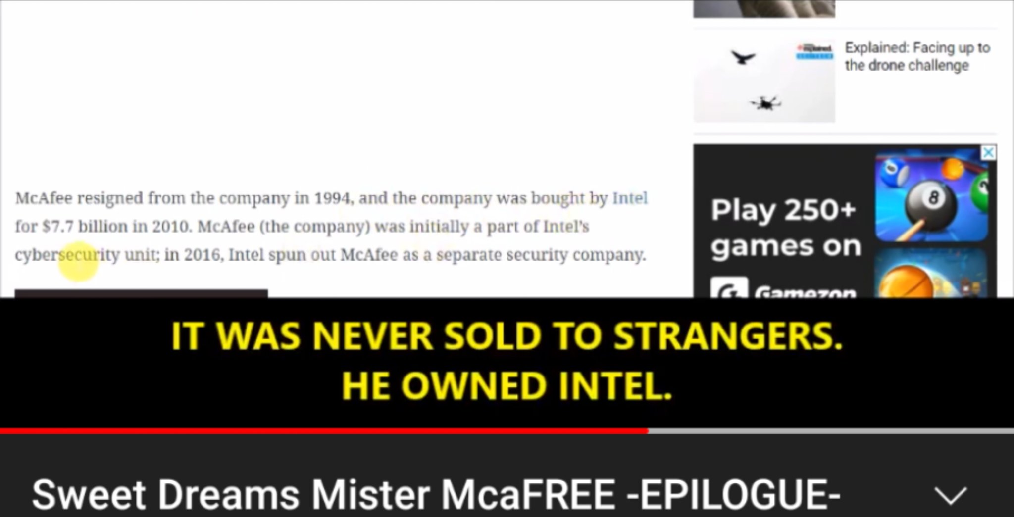 John McAfee Found Dead in Prison Cell after US Extradition Approved E5zYGM8WQAcWIsA?format=jpg&name=large