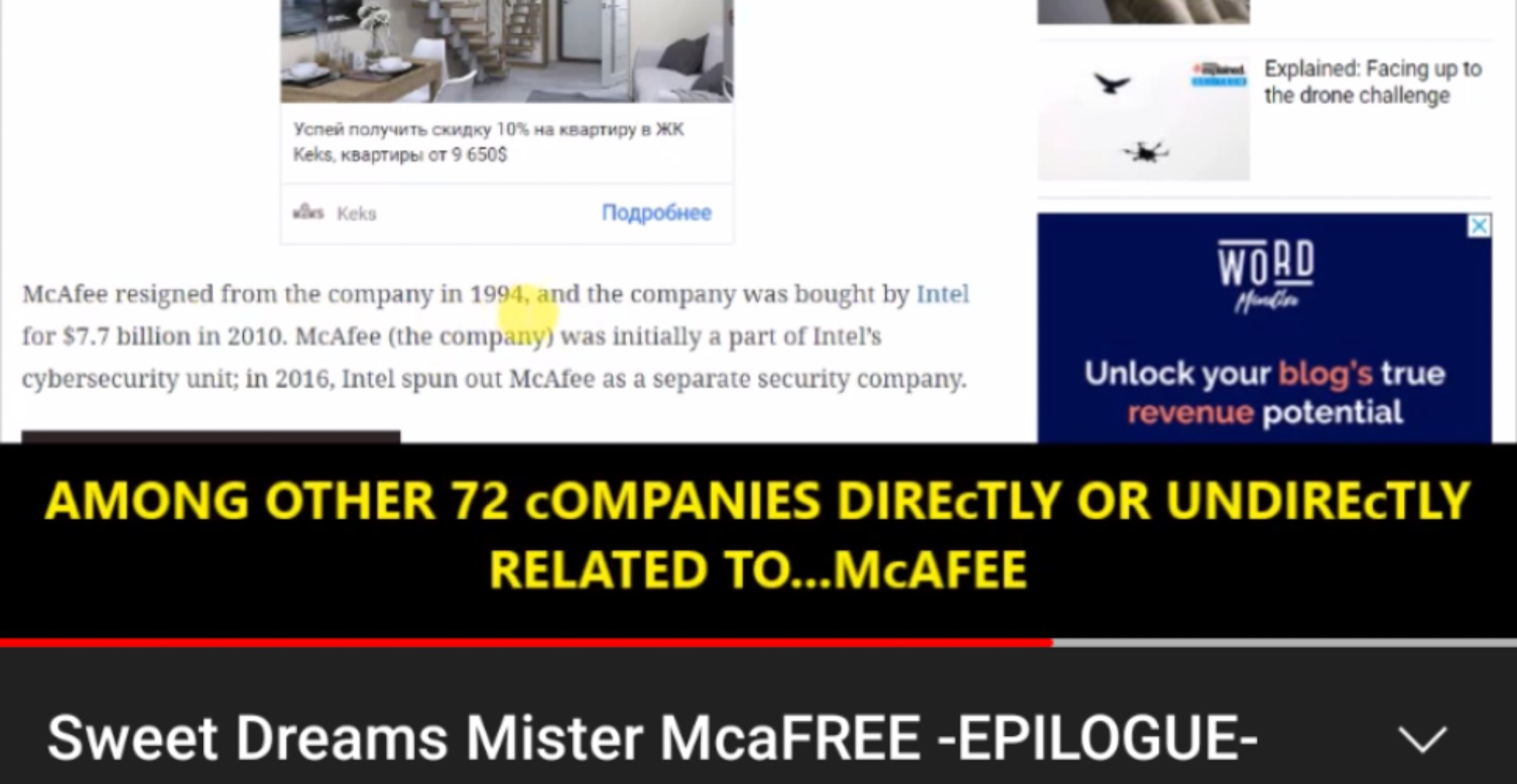 John McAfee Found Dead in Prison Cell after US Extradition Approved E5zYGXCXoAEcUwA?format=jpg&name=large