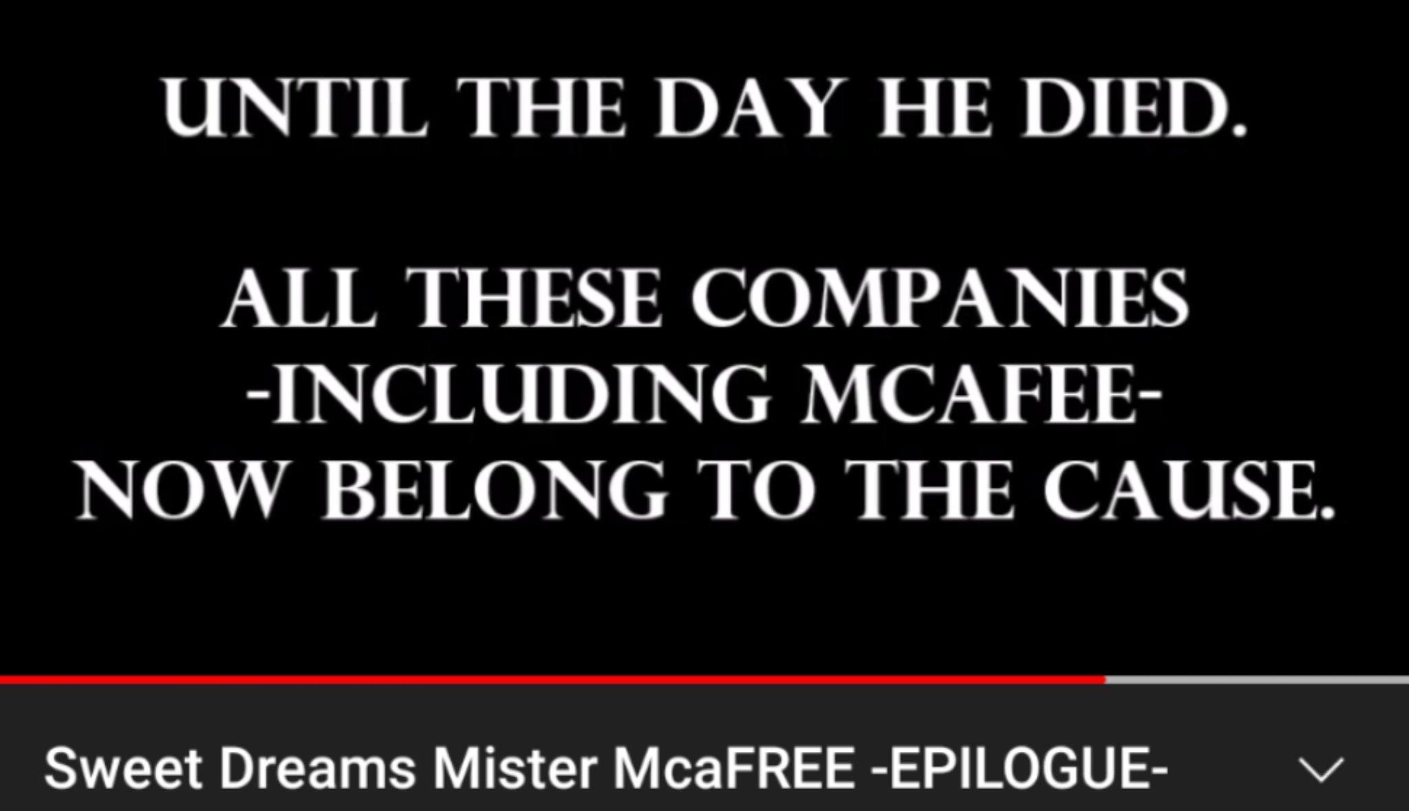 John McAfee Found Dead in Prison Cell after US Extradition Approved E5zYGf7WQAUZj0E?format=jpg&name=large