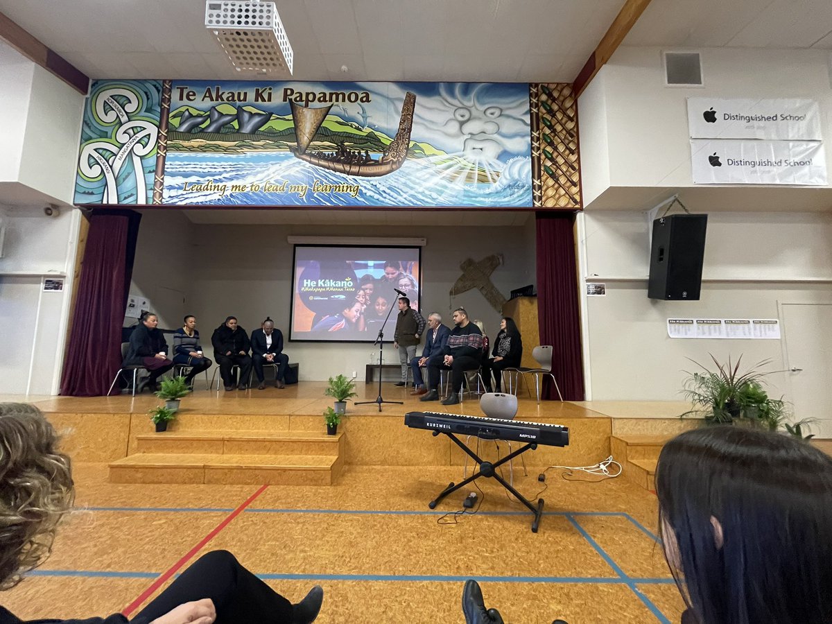 Jo Weldon ADE (@jo_weldon2) on Twitter photo Starting off #hekakano21 <a href="/takpschool/">Te Ākau ki Pāpāmoa School</a> with a beautiful welcome. What I am hoping to get out of today: connections; powerful learning and conversations. Excited to listen to Curtis Bristowe #hekakano21 #takpschool <a href="/CPatuawa/">Casey Patuawa</a> <a href="/Matua_Heremia/">Matua Heremia</a> <a href="/IvilMikeely/">Mikeely Ivil</a> <a href="/oliviaburt03/">oliviaburt03</a> <a href="/rdwilliams2/">Richard Williams ADE</a> Starting off #hekakano21 <a href="/takpschool/">Te Ākau ki Pāpāmoa School</a> with a beautiful welcome. What I am hoping to get out of today: connections; powerful learning and conversations. Excited to listen to Curtis Bristowe #hekakano21 #takpschool <a href="/CPatuawa/">Casey Patuawa</a> <a href="/Matua_Heremia/">Matua Heremia</a> <a href="/IvilMikeely/">Mikeely Ivil</a> <a href="/oliviaburt03/">oliviaburt03</a> <a href="/rdwilliams2/">Richard Williams ADE</a>
